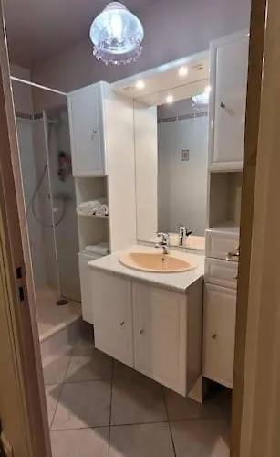 Cocooning Et Tranquille Dans Un Jardinet A L'arrière D'une Copropriété 2mm De La Gare * Amiens